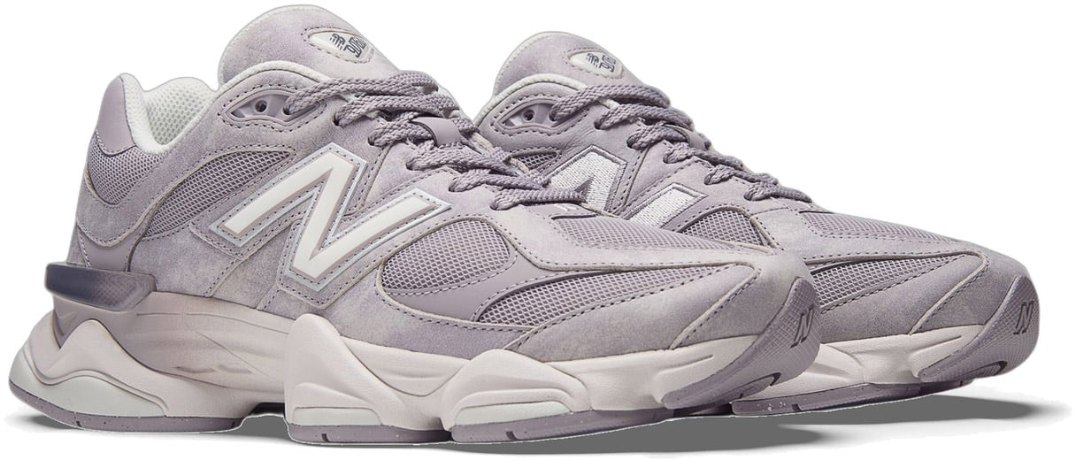 New Balance 9060 'Truffle Salt'