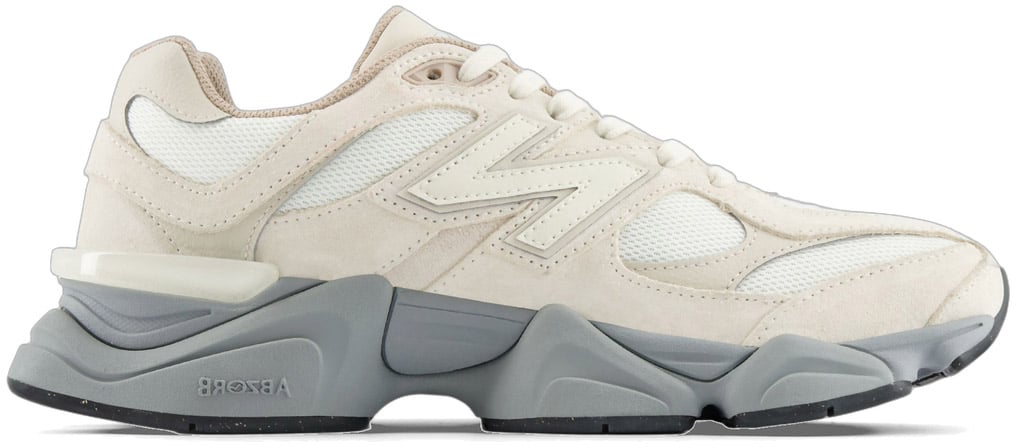New Balance 9060 'Turtledove Beige Grey'