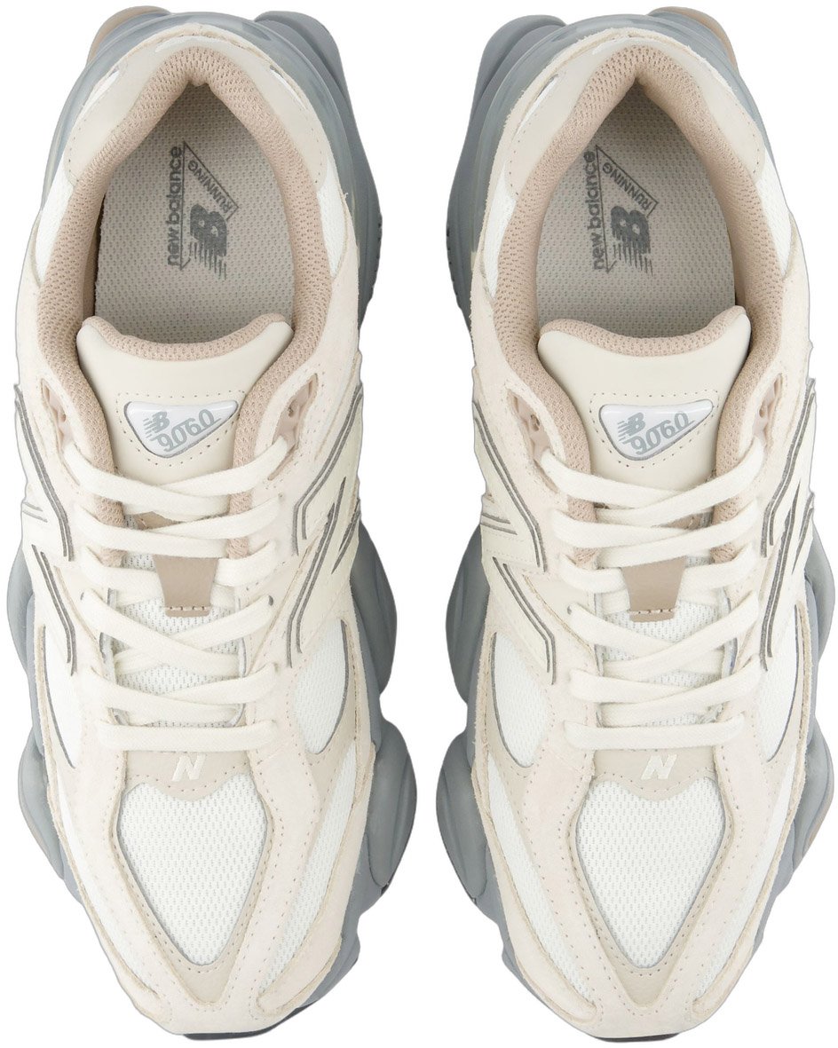 New Balance 9060 'Turtledove Beige Grey'