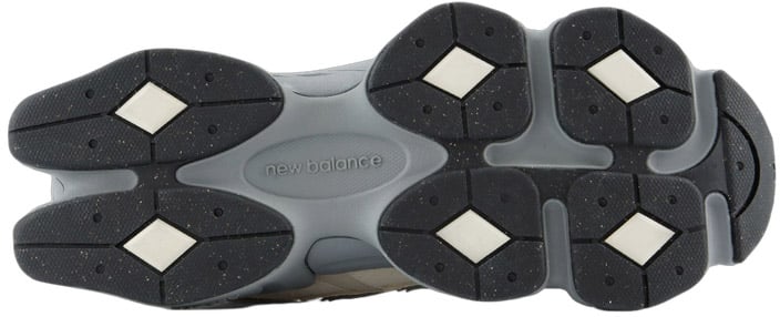 New Balance 9060 'Turtledove Beige Grey'