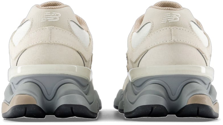 New Balance 9060 'Turtledove Beige Grey'