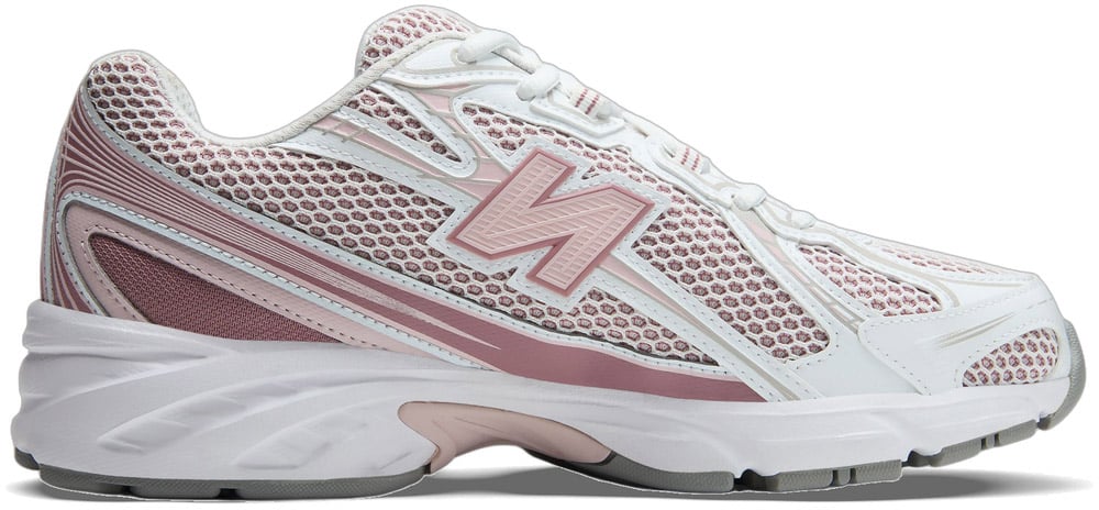 New Balance 740 'Rosewood'