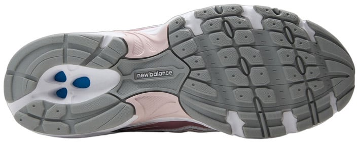 New Balance 740 'Rosewood'