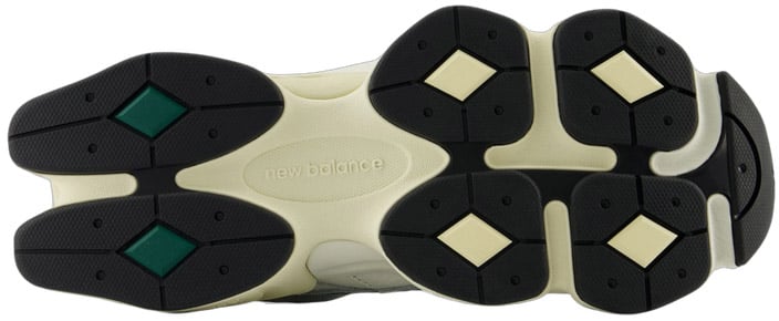 New Balance 9060 'Sea Salt Yellow'