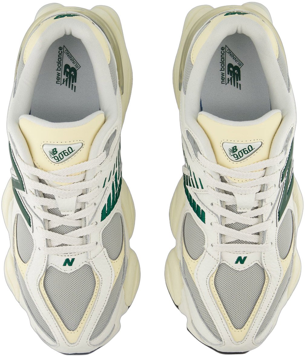 New Balance 9060 'Sea Salt Yellow'