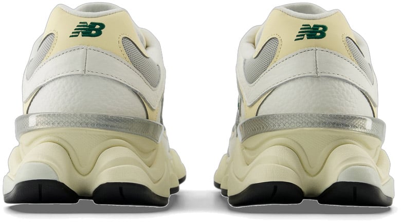 New Balance 9060 'Sea Salt Yellow'