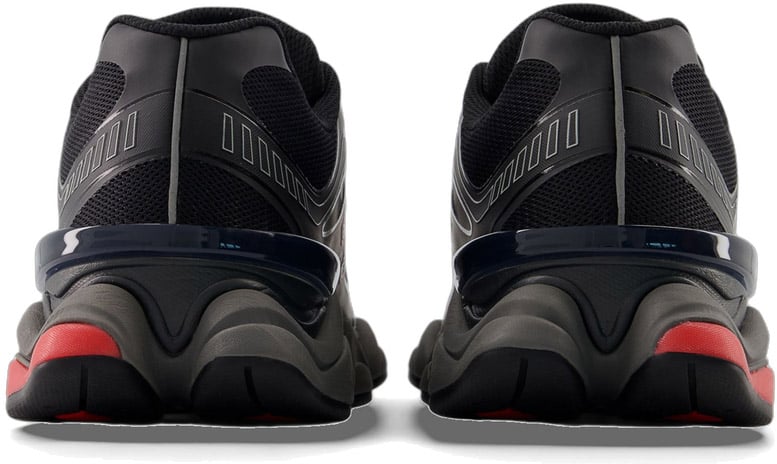 New Balance 9060 'Black Red'