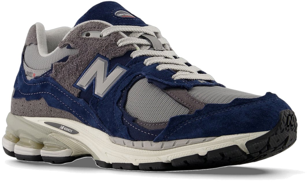 New Balance 2002R Protection Pack 'Navy Raincloud'