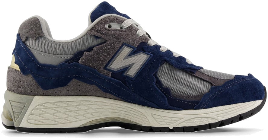 New Balance 2002R Protection Pack 'Navy Raincloud'