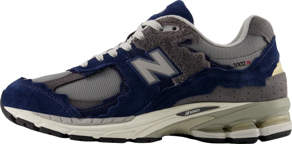 New Balance 2002R Protection Pack 'Navy Raincloud'