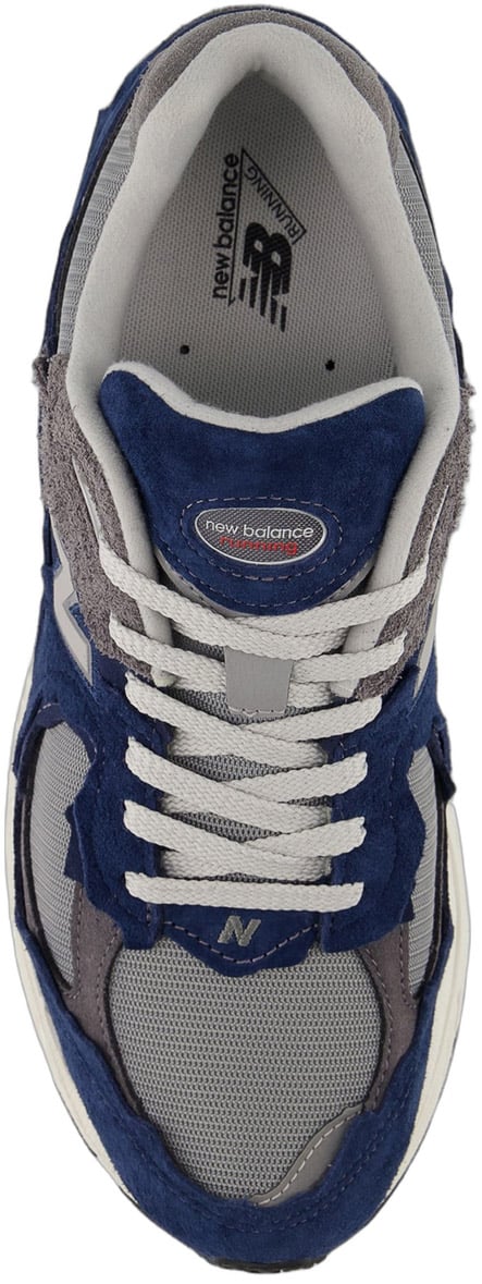 New Balance 2002R Protection Pack 'Navy Raincloud'