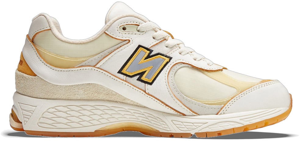 New Balance 2002R Joe Freshgoods 'Conversations Amongst Us'