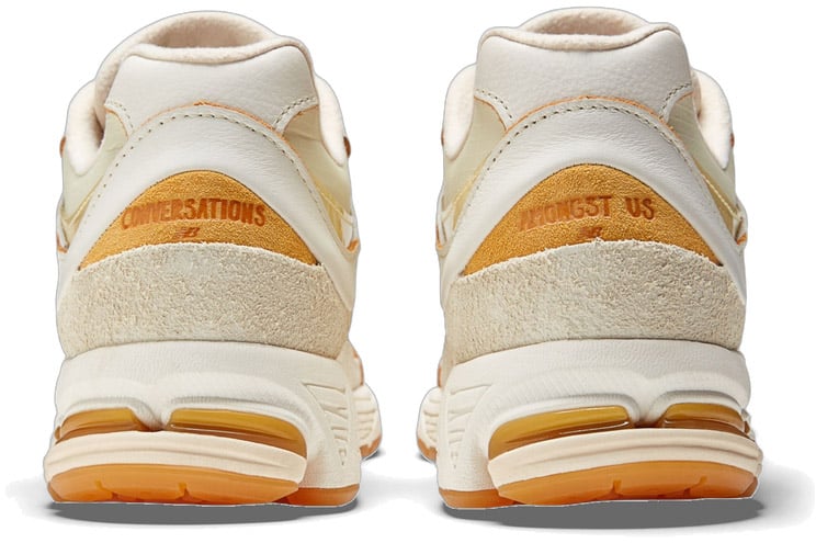 New Balance 2002R Joe Freshgoods 'Conversations Amongst Us'