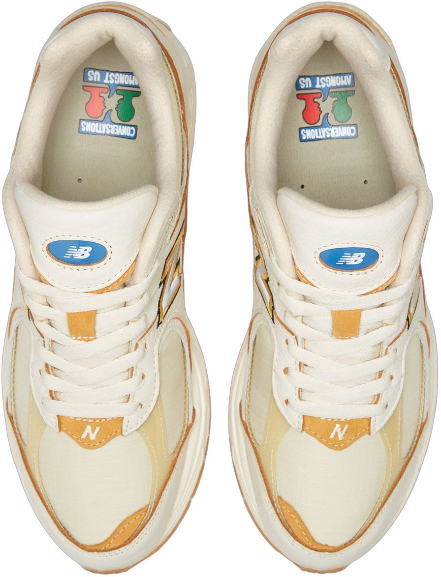 New Balance 2002R Joe Freshgoods 'Conversations Amongst Us'