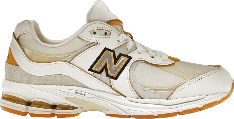 New Balance 2002R Joe Freshgoods 'Conversations Amongst Us'