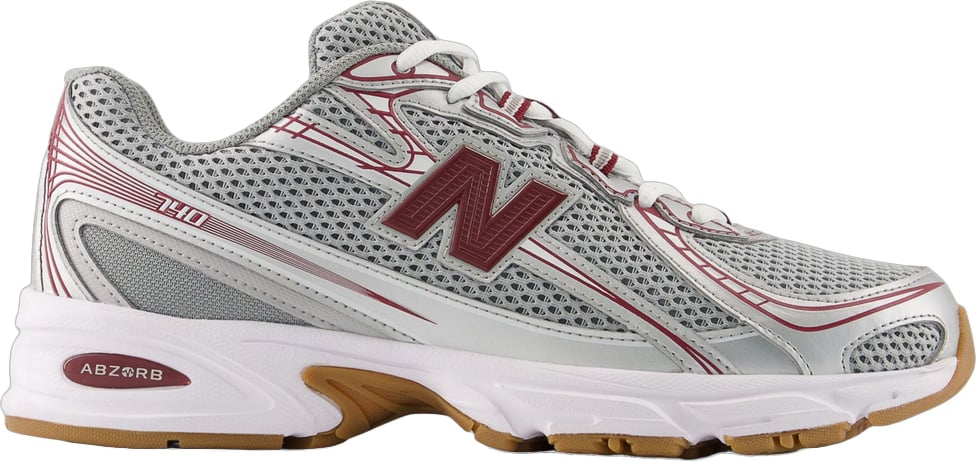 New Balance 740v2 'Monarch Wine'
