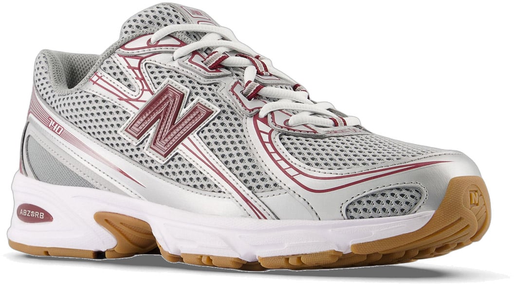 New Balance 740v2 'Monarch Wine'