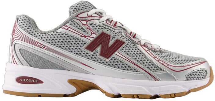 New Balance 740v2 'Monarch Wine'