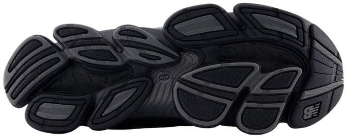 New Balance Abzorb 2000 'Black Grey'