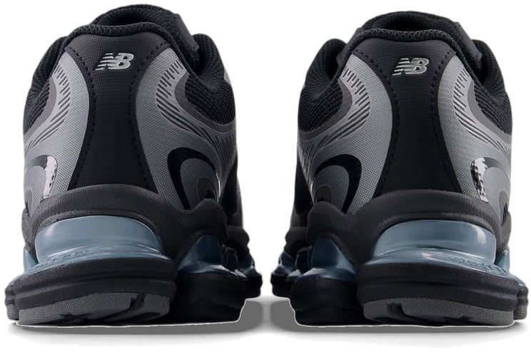 New Balance Abzorb 2000 'Black Grey'