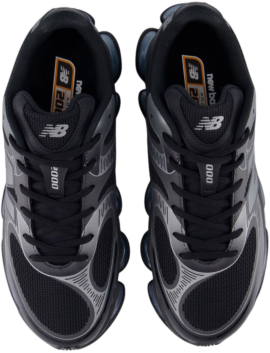 New Balance Abzorb 2000 'Black Grey'
