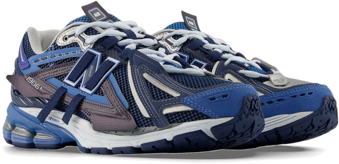New Balance 1906A 'Deep Blue'