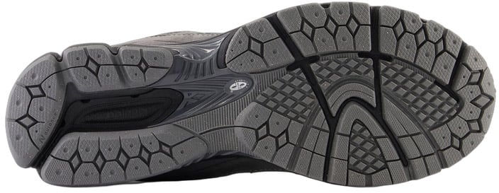 New Balance 2002R 'Castlerock Black'