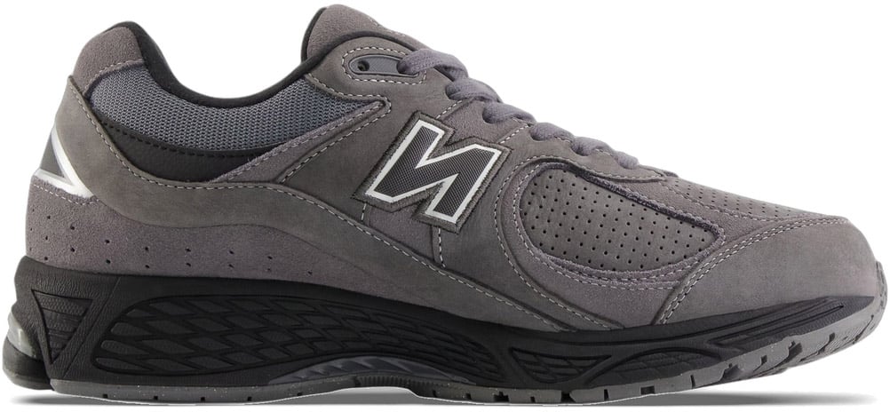 New Balance 2002R 'Castlerock Black'