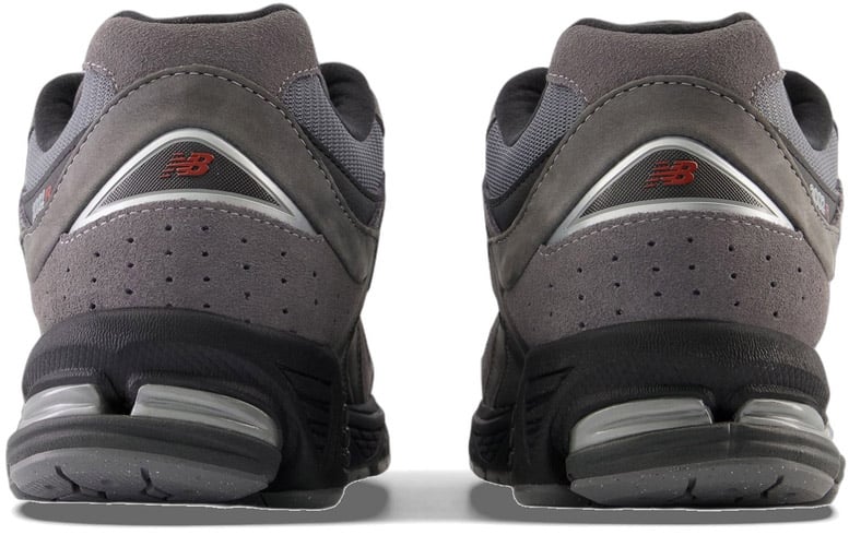 New Balance 2002R 'Castlerock Black'