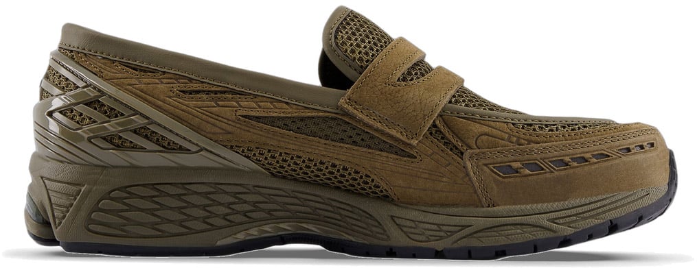 New Balance 1906L 'Olive Khaki'