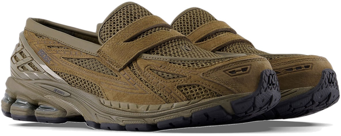 New Balance 1906L 'Olive Khaki'