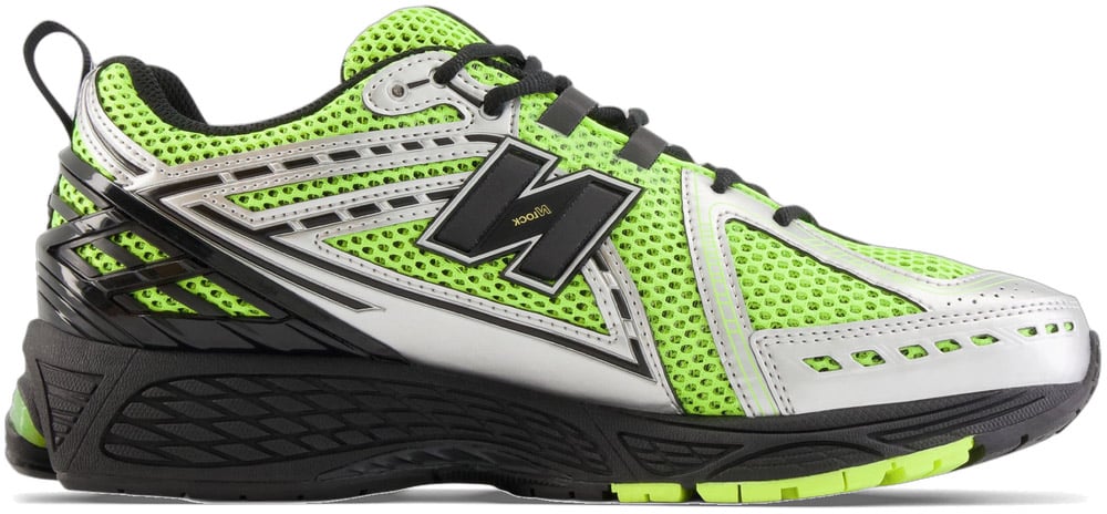 New Balance 1906R 'Volt Black'