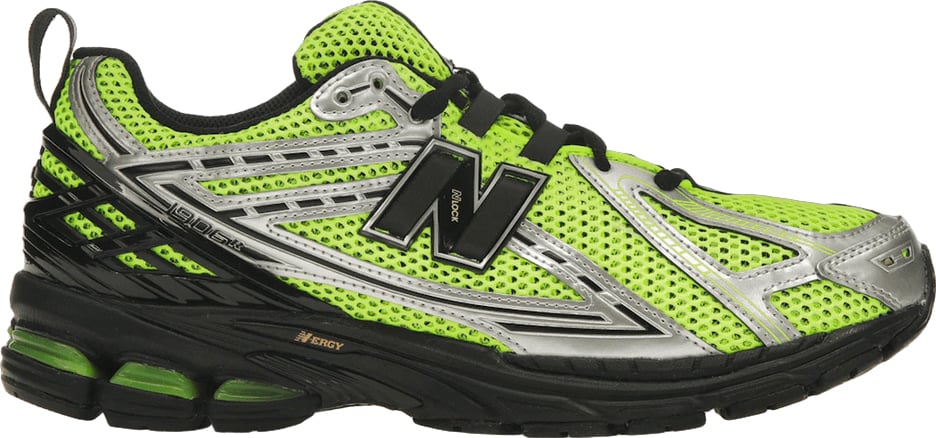 New Balance 1906R 'Volt Black'
