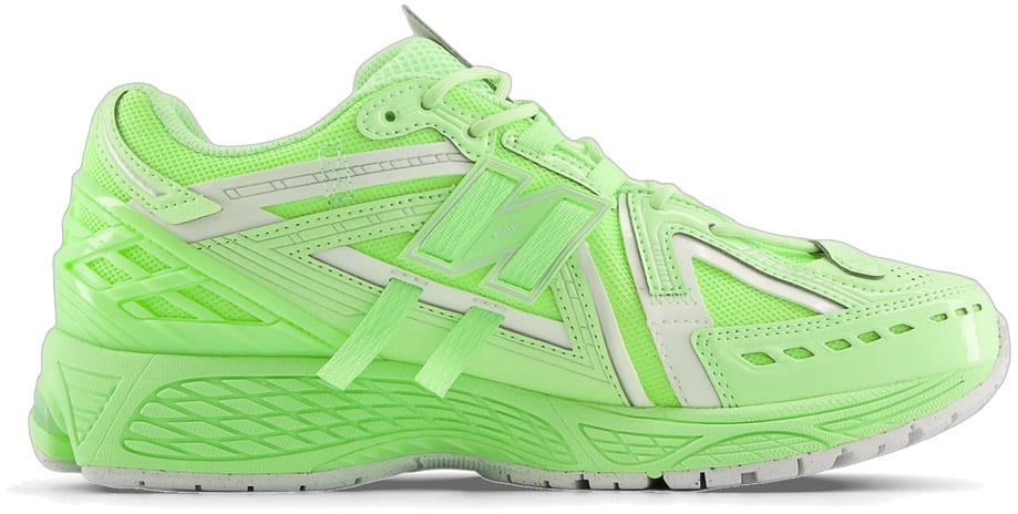 New Balance 1906A 'Neon Green Mint Flash'