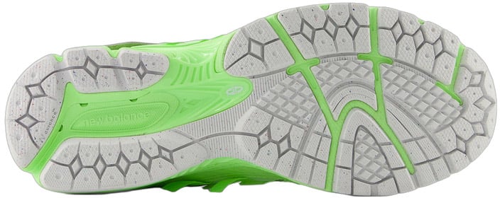 New Balance 1906A 'Neon Green Mint Flash'
