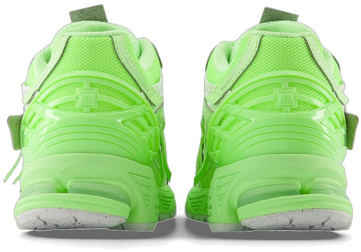 New Balance 1906A 'Neon Green Mint Flash'