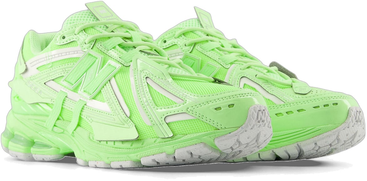 New Balance 1906A 'Neon Green Mint Flash'