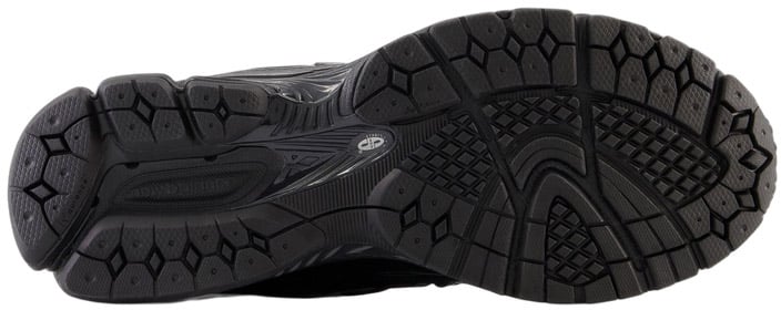 New Balance 1906R 'Black Grey'