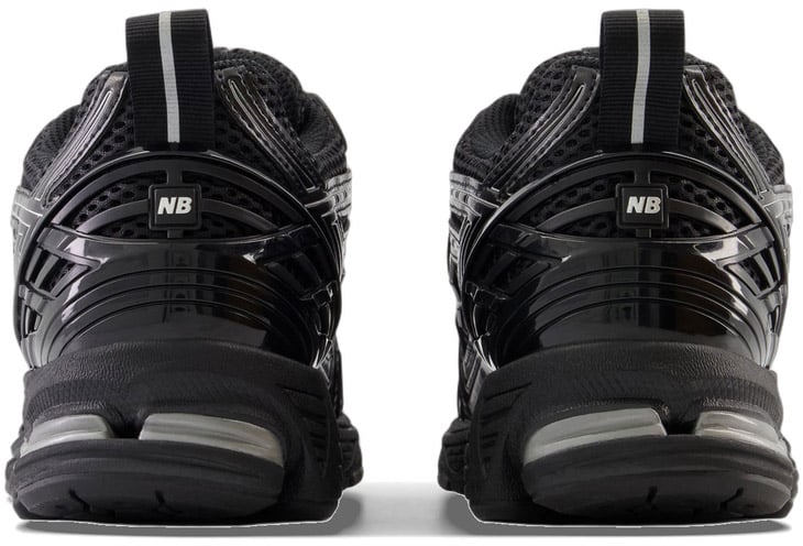 New Balance 1906R 'Black Grey'