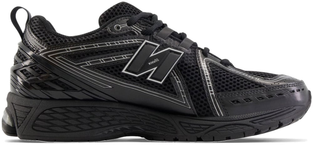 New Balance 1906R 'Black Grey'