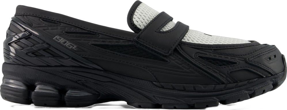 New Balance 1906L 'Black Angora'