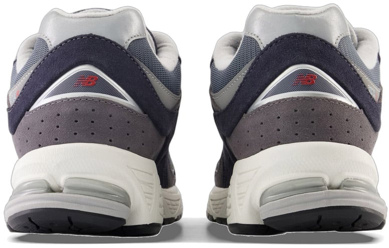 New Balance 2002R 'Eclipse Raincloud'