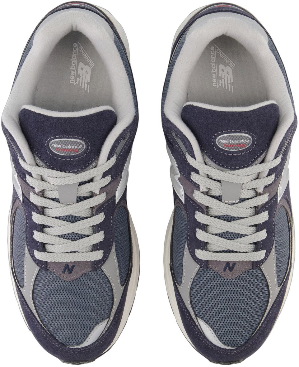 New Balance 2002R 'Eclipse Raincloud'