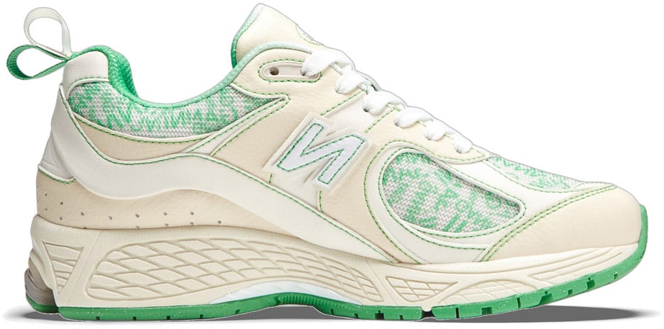 New Balance 2002R GANNI 'Turtledove'