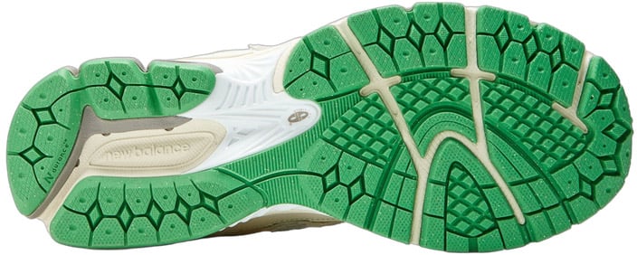 New Balance 2002R GANNI 'Turtledove'