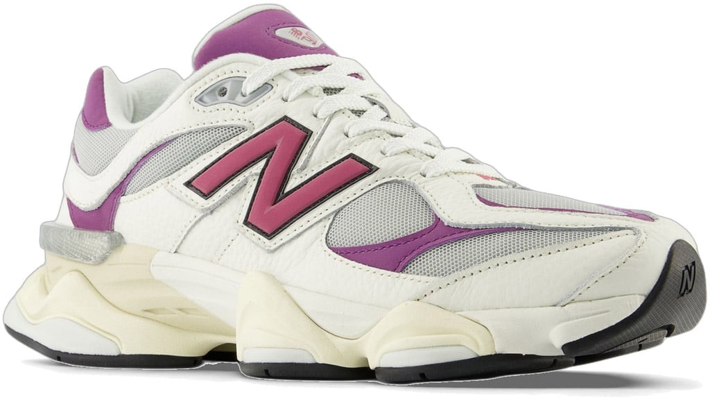 New Balance 9060 'Magenta'