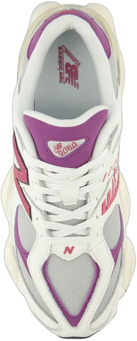 New Balance 9060 'Magenta'