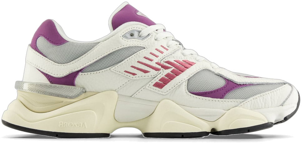 New Balance 9060 'Magenta'