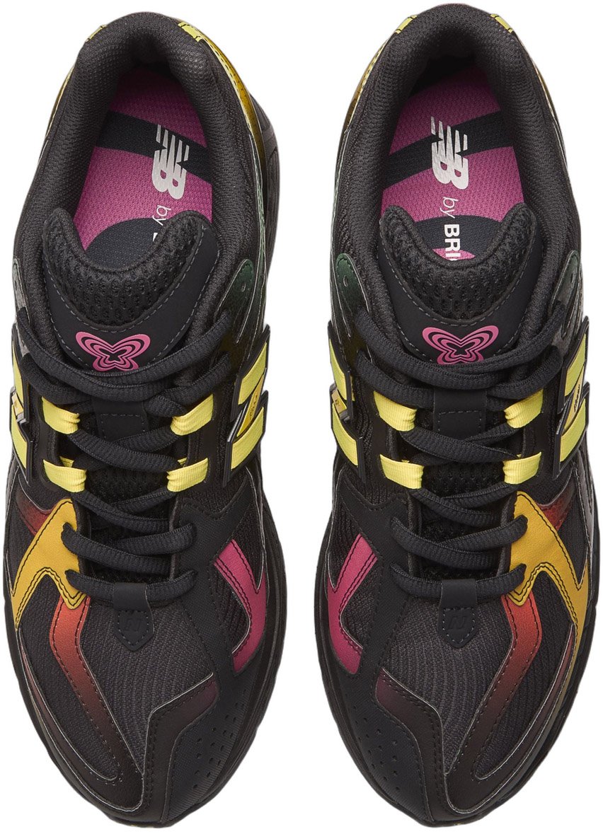 New Balance 1906U 'Bricks & Wood Echoes of a Butterfly'