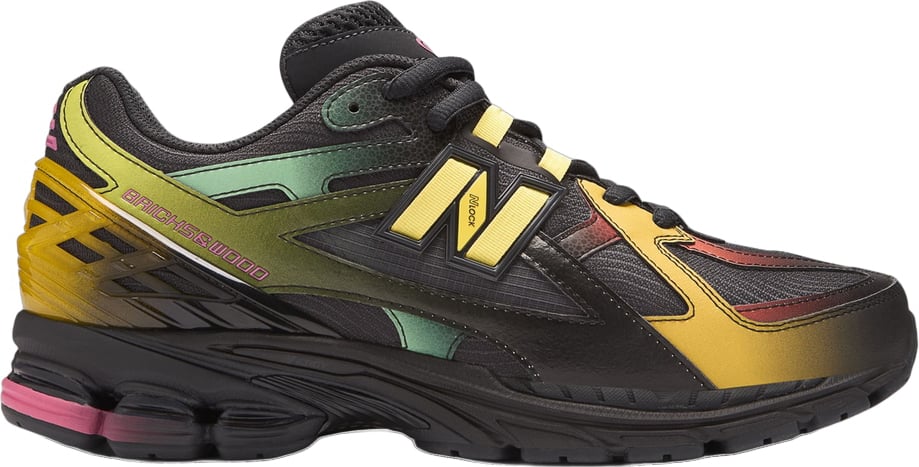 New Balance 1906U 'Bricks & Wood Echoes of a Butterfly'